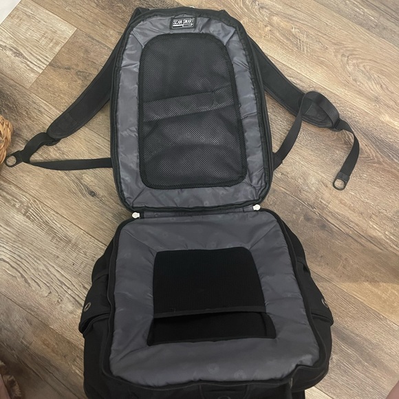 SwissGear Bags Swiss Gear Scan Smart Backpack Poshmark